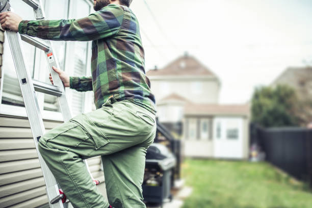 Best Yard Waste Removal  in Verona, KY